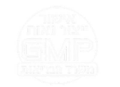אישור ייצור נאות GMP, משרד הבריאות